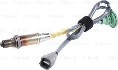 BOSCH F 00H L00 377 - Lambda-sonda www.molydon.hr