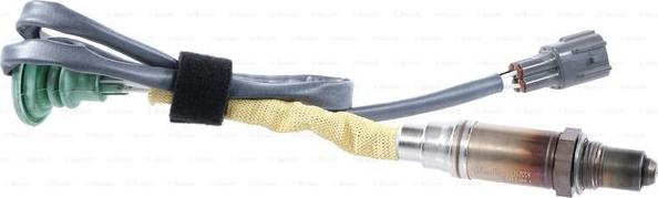 BOSCH F 00H L00 377 - Lambda-sonda www.molydon.hr