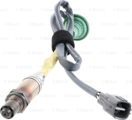 BOSCH F 00H L00 377 - Lambda-sonda www.molydon.hr