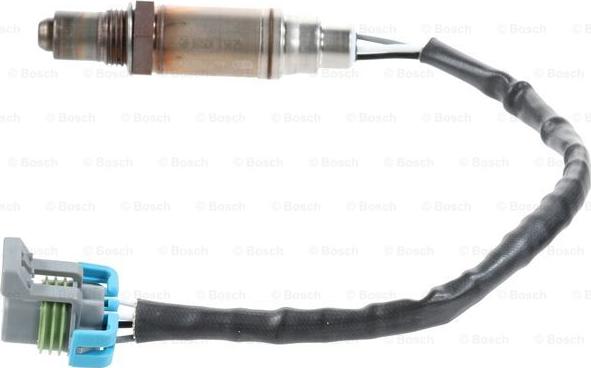 BOSCH F 00H L00 255 - Lambda-sonda www.molydon.hr