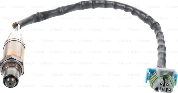 BOSCH F 00H L00 255 - Lambda-sonda www.molydon.hr