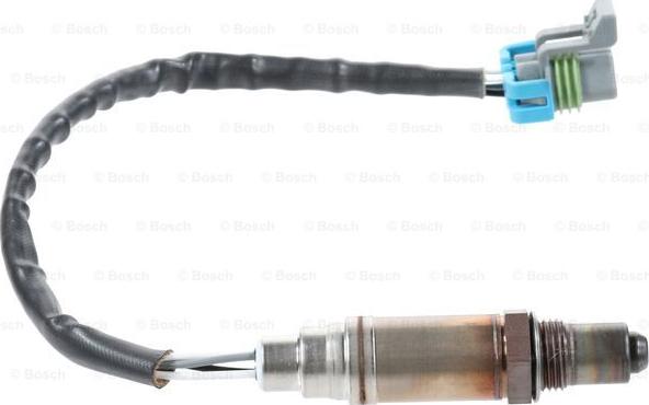 BOSCH F 00H L00 255 - Lambda-sonda www.molydon.hr