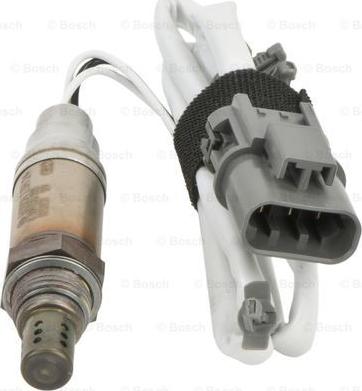 BOSCH F 00H L00 205 - Lambda-sonda www.molydon.hr