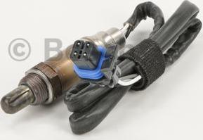 BOSCH F 00H L00 201 - Lambda-sonda www.molydon.hr