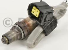 BOSCH F 00H L00 208 - Lambda-sonda www.molydon.hr