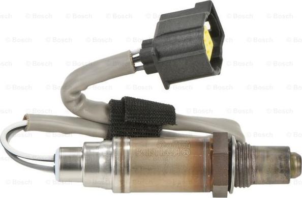 BOSCH F 00H L00 208 - Lambda-sonda www.molydon.hr