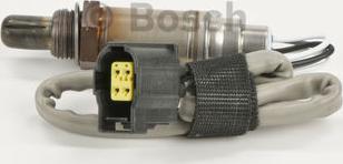 BOSCH F 00H L00 211 - Lambda-sonda www.molydon.hr