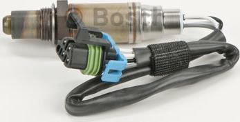 BOSCH F 00H L00 235 - Lambda-sonda www.molydon.hr