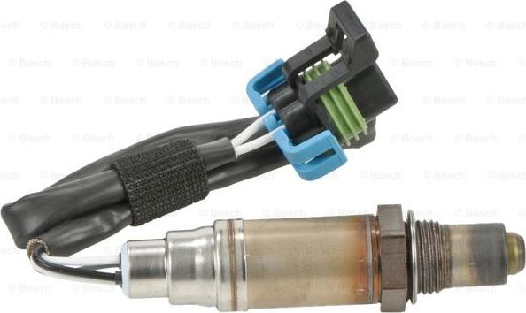 BOSCH F 00H L00 235 - Lambda-sonda www.molydon.hr