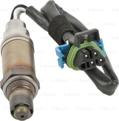 BOSCH F 00H L00 235 - Lambda-sonda www.molydon.hr