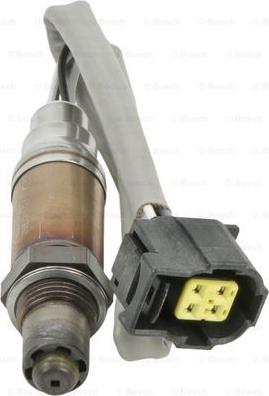 BOSCH F 00H L00 223 - Lambda-sonda www.molydon.hr