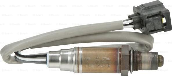 BOSCH F 00H L00 223 - Lambda-sonda www.molydon.hr