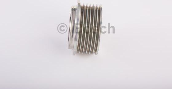 BOSCH F 00M 991 090 - Remenica, alternator www.molydon.hr