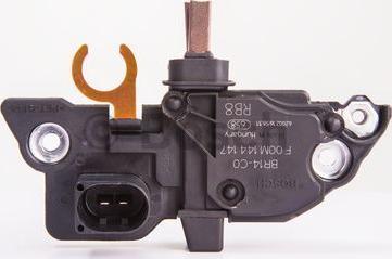 BOSCH F 00M 144 147 - Regulator napona generatora www.molydon.hr