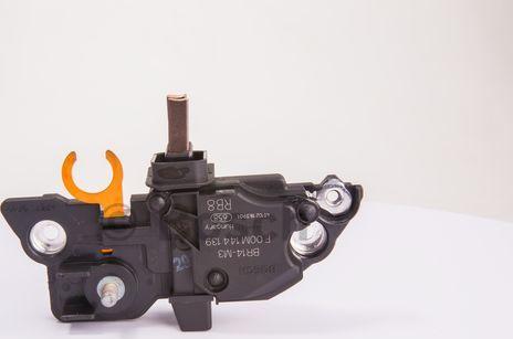 BOSCH F 00M 144 139 - Regulator napona generatora www.molydon.hr