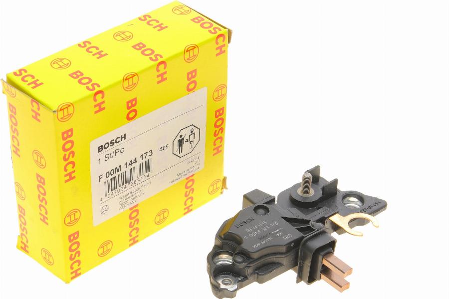 BOSCH F 00M 144 173 - Regulator napona generatora www.molydon.hr