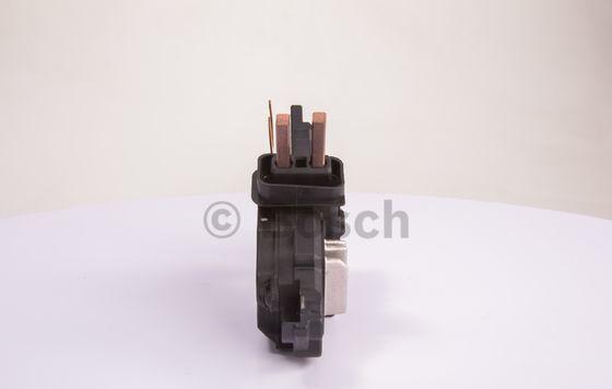 BOSCH F 00M 145 670 - Regulator napona generatora www.molydon.hr