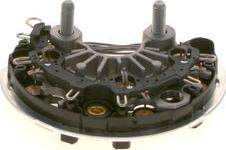 BOSCH F 00M 147 643 - Set za popravak, ispravljac alternatora www.molydon.hr