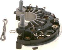 BOSCH F 00M 147 643 - Set za popravak, ispravljac alternatora www.molydon.hr