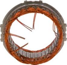 BOSCH F 00M 110 101 - Stator, alternator www.molydon.hr