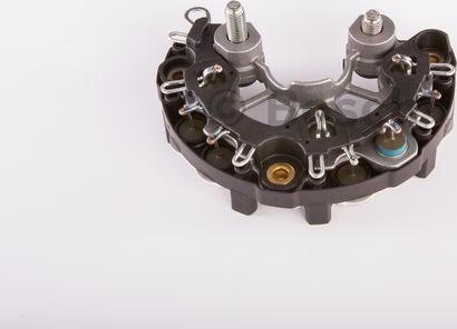 BOSCH F 00M 113 252 - Ispravljac, alternator www.molydon.hr