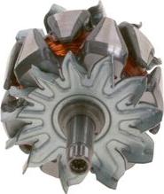 BOSCH F 00M 131 616 - Rotor, alternator www.molydon.hr