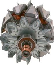 BOSCH F 00M 131 616 - Rotor, alternator www.molydon.hr