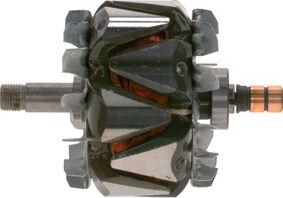 BOSCH F 00M 131 688 - Rotor, alternator www.molydon.hr