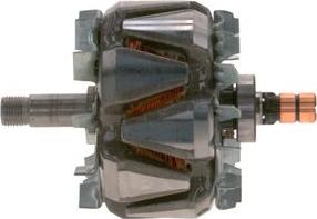 BOSCH F 00M 131 629 - Rotor, alternator www.molydon.hr