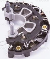 BOSCH F 00M 133 346 - Ispravljac, alternator www.molydon.hr