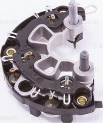 BOSCH F 00M 133 346 - Ispravljac, alternator www.molydon.hr