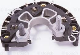 BOSCH F 00M 133 346 - Ispravljac, alternator www.molydon.hr