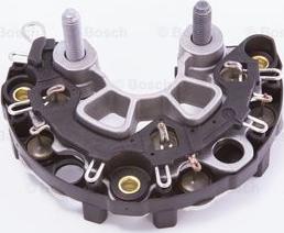 BOSCH F 00M 133 346 - Ispravljac, alternator www.molydon.hr