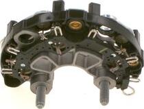 BOSCH F 00M 133 295 - Ispravljac, alternator www.molydon.hr