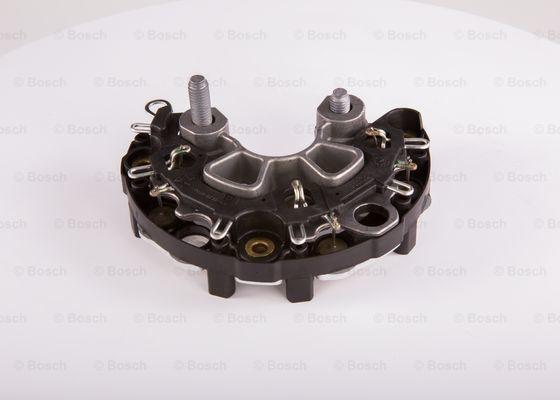 BOSCH F 00M 133 246 - Ispravljac, alternator www.molydon.hr