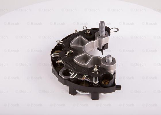 BOSCH F 00M 133 246 - Ispravljac, alternator www.molydon.hr