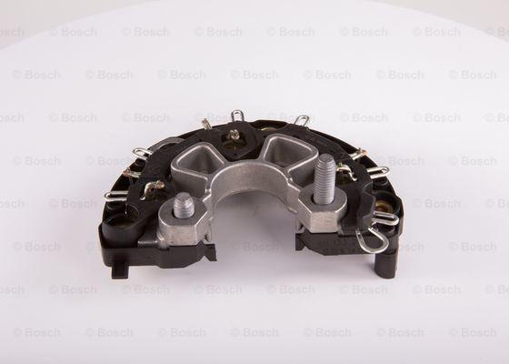 BOSCH F 00M 133 246 - Ispravljac, alternator www.molydon.hr