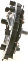 BOSCH F 00M 133 259 - Ispravljac, alternator www.molydon.hr