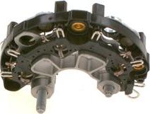 BOSCH F 00M 133 234 - Ispravljac, alternator www.molydon.hr