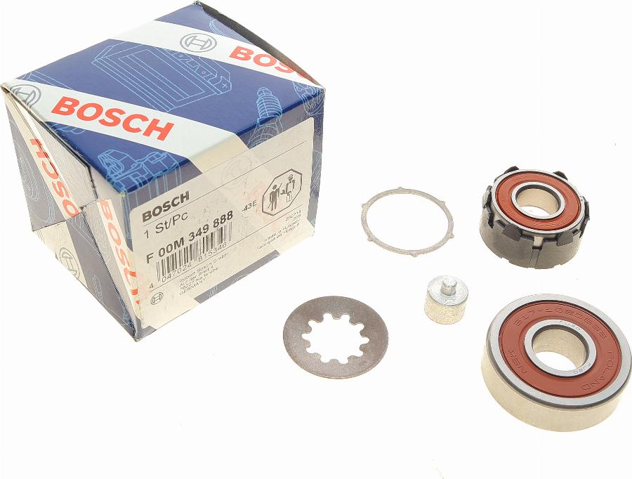 BOSCH F 00M 349 888 - Ležaj www.molydon.hr