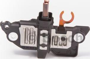 BOSCH F 00M A45 206 - Regulator napona generatora www.molydon.hr