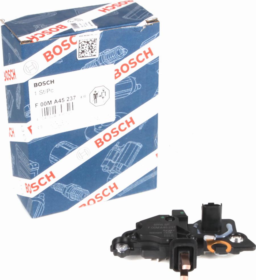 BOSCH F 00M A45 237 - Regulator napona generatora www.molydon.hr