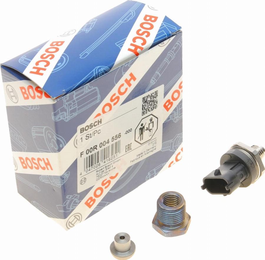 BOSCH F 00R 004 556 - Set za popravak, Common-rail sistem www.molydon.hr