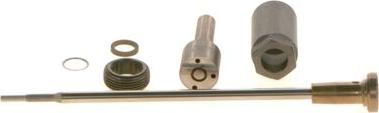 BOSCH F 00Z C99 043 - Set za popravak, Common-rail sistem www.molydon.hr