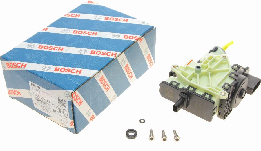 BOSCH F 01C 600 194 - Sistem za dovod tekućine, ubrizgavanje karbamida www.molydon.hr