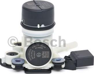 BOSCH F 01C 600 265 - Sistem za dovod tekućine, ubrizgavanje karbamida www.molydon.hr