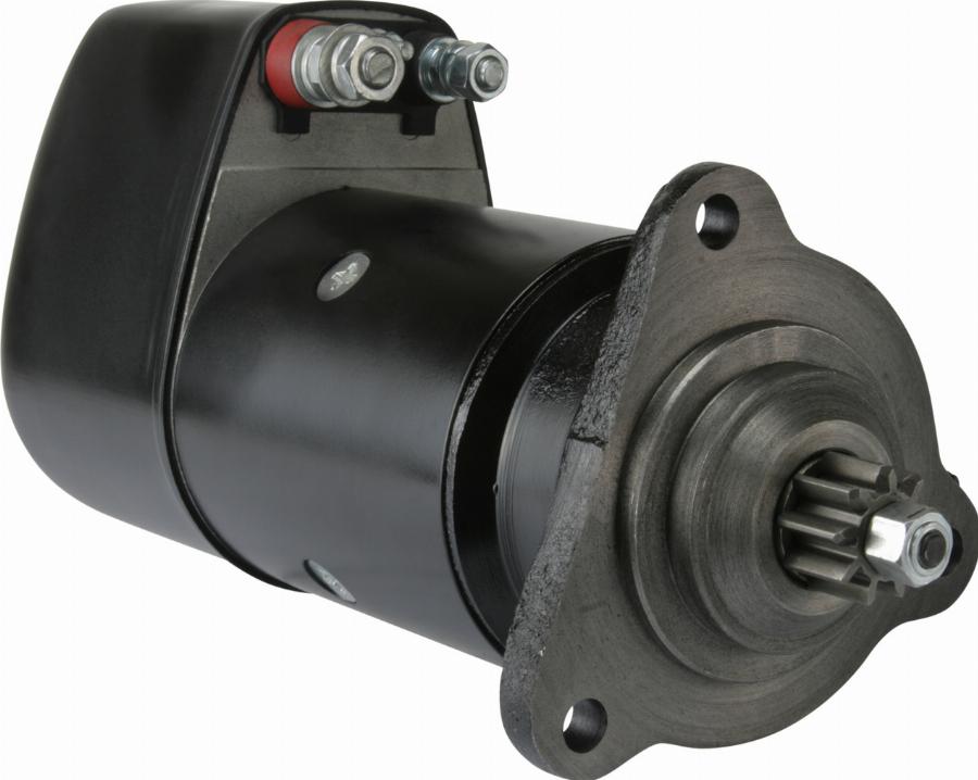 BOSCH F 032 110 206 - Starter www.molydon.hr