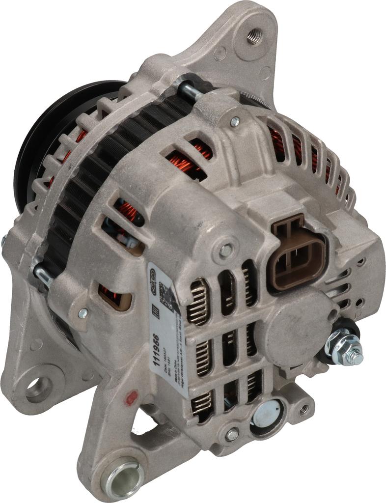 BOSCH F 032 111 956 - Alternator www.molydon.hr