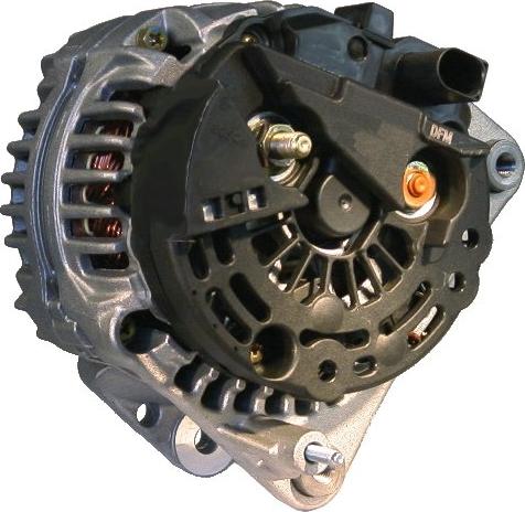 BOSCH F 032 111 989 - Alternator www.molydon.hr