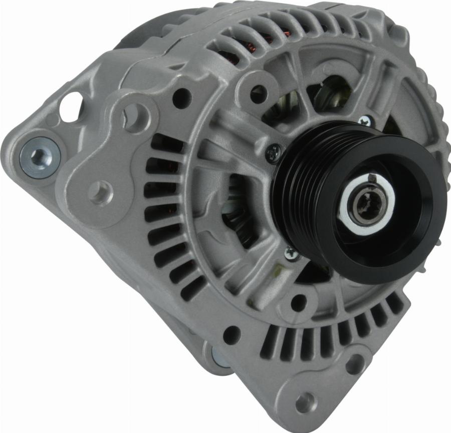 BOSCH F 032 111 477 - Alternator www.molydon.hr